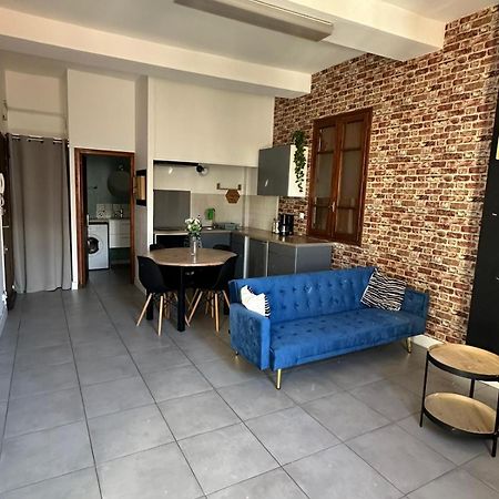 Appartement T2 페르피냥 외부 사진