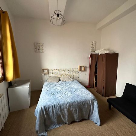 Appartement T2 페르피냥 외부 사진