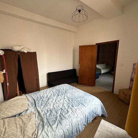Appartement T2 페르피냥 외부 사진