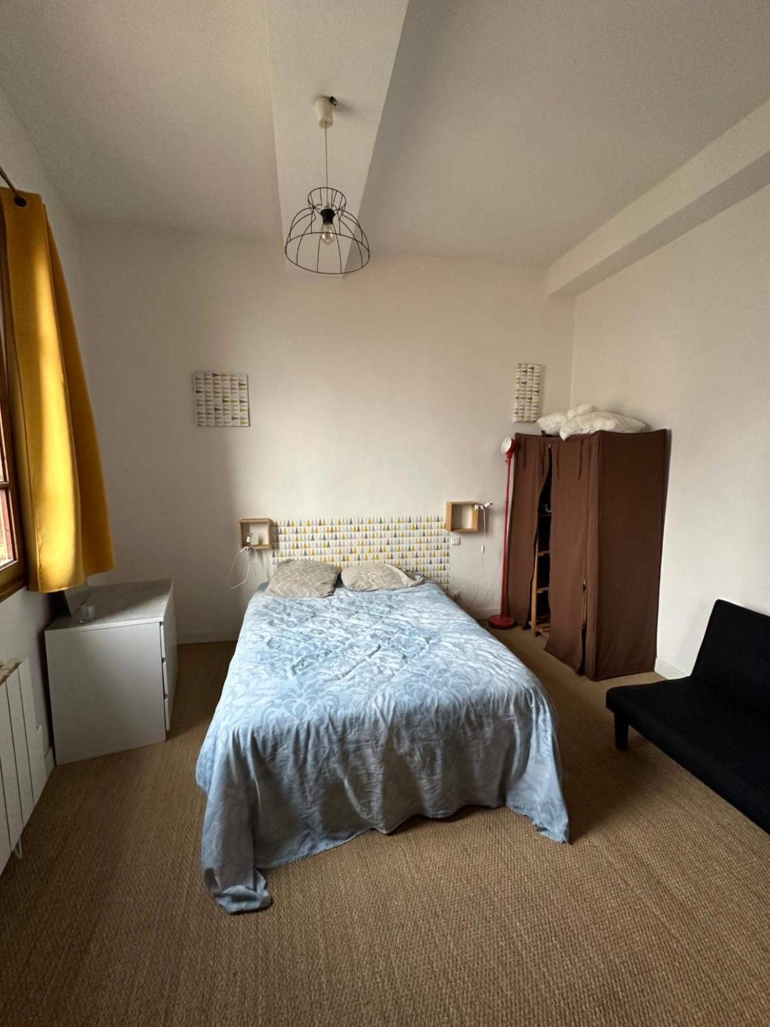 Appartement T2 페르피냥 외부 사진